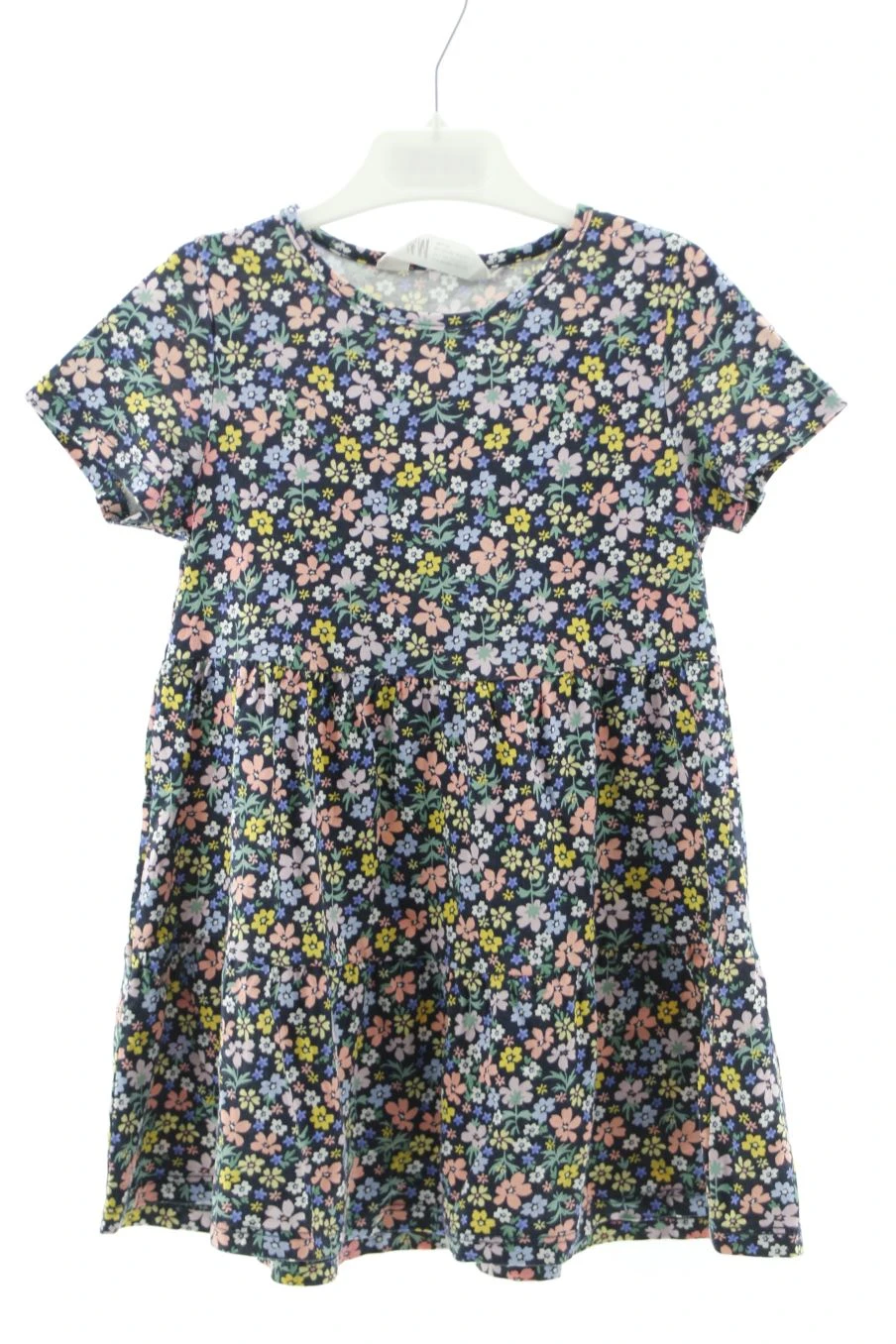 H&M Taille 2 Ans. Robe Casual 1 H&M Taille 2 Ans. Robe Casual