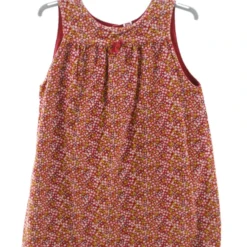 Tuc Tuc Taille 5 Ans. Robe