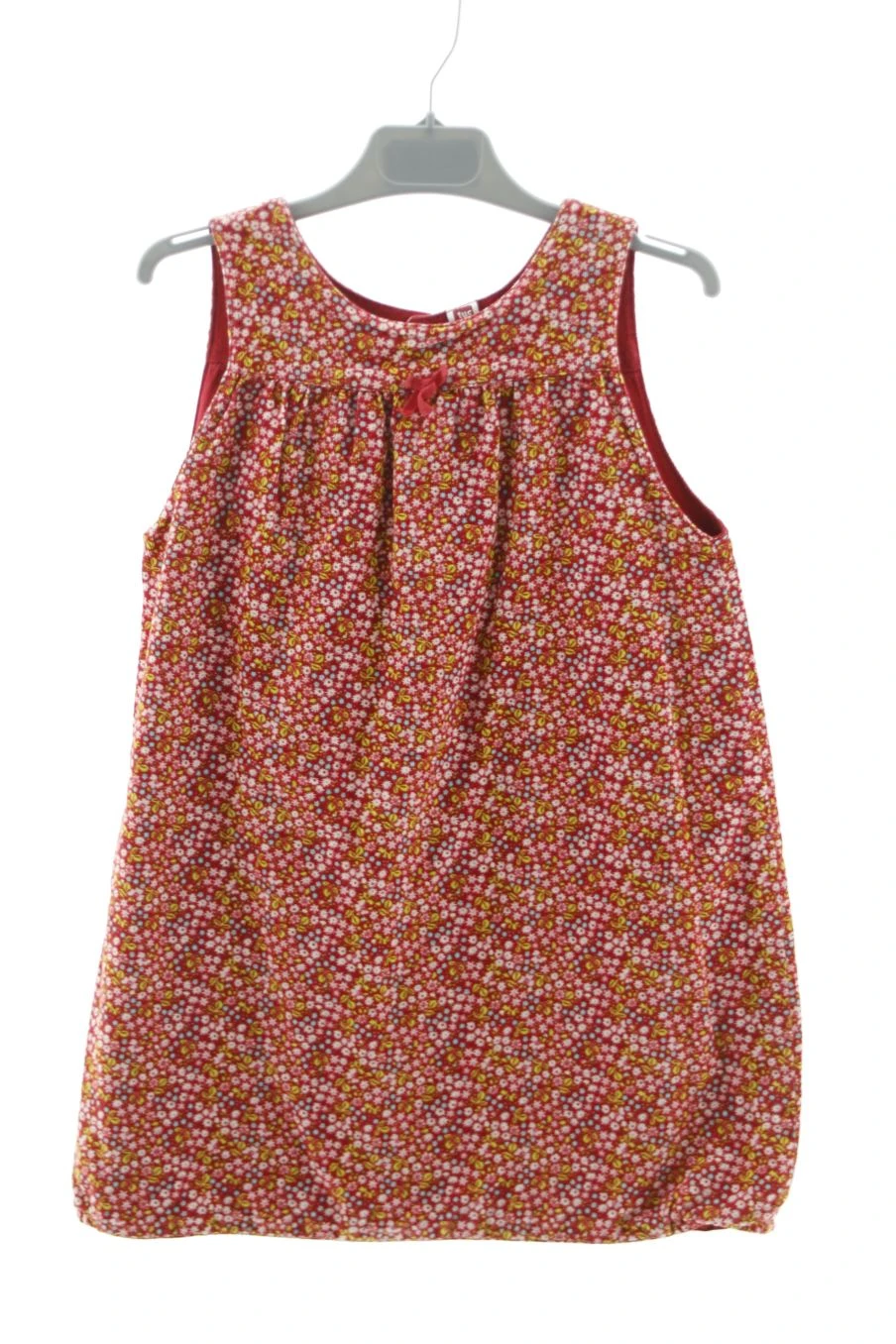 Tuc Tuc Taille 5 Ans. Robe 1 Tuc Tuc Taille 5 Ans. Robe