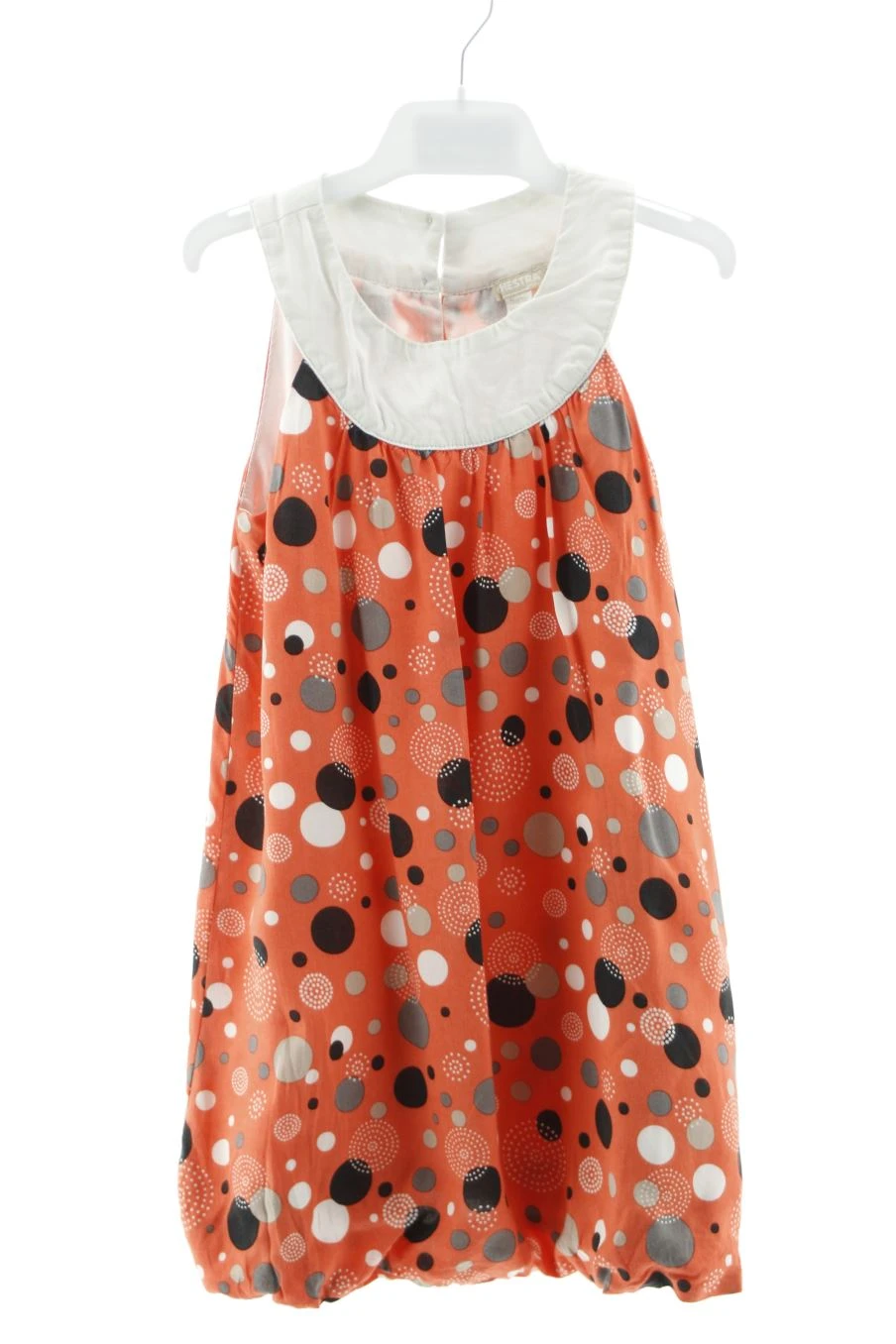 Orchestra Taille 5 Ans. Robe 1 Orchestra Taille 5 Ans. Robe