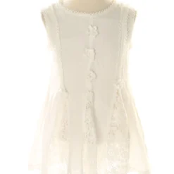 Rosso Taille 2 Ans. Robe