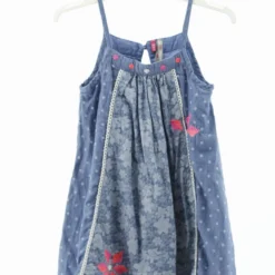 Orchestra Taille 18 Mois. Robe Casual