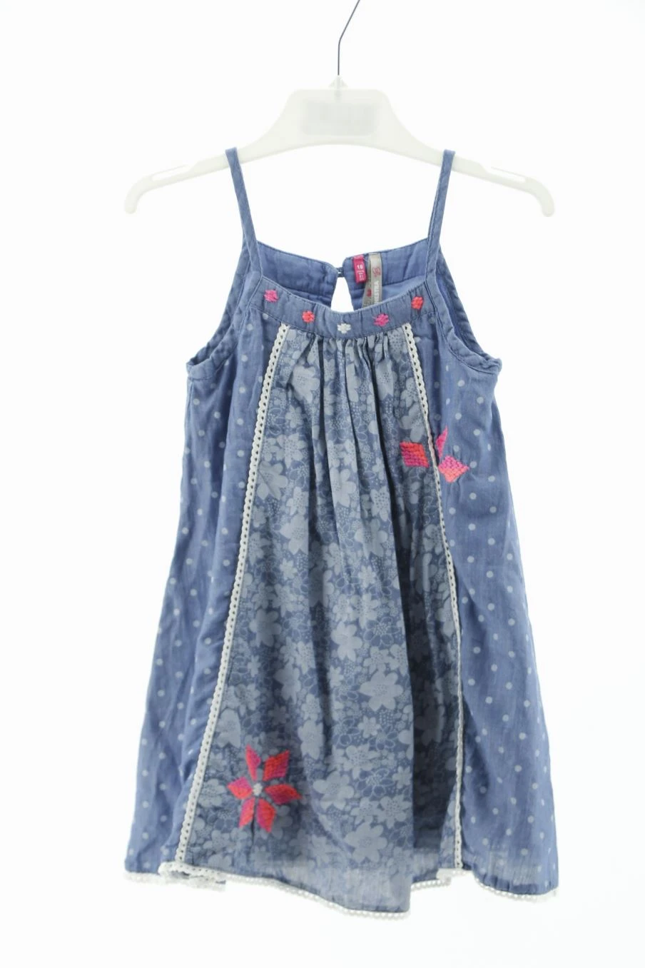 Orchestra Taille 18 Mois. Robe Casual 1 Orchestra Taille 18 Mois. Robe Casual