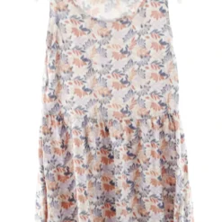 PERCENTIL Taille 4 Ans. Robe Casual