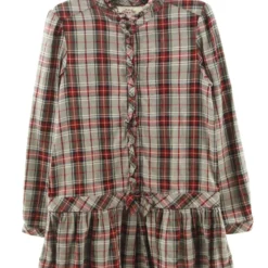 Mayoral Taille 8 Ans. Robe