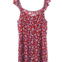 PERCENTIL Taille 18 Ans. Robe