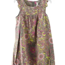 Orchestra Taille 6 Ans. Robe