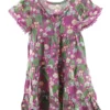 Sfera Taille 3 Ans. Robe Casual