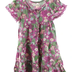 Sfera Taille 3 Ans. Robe Casual