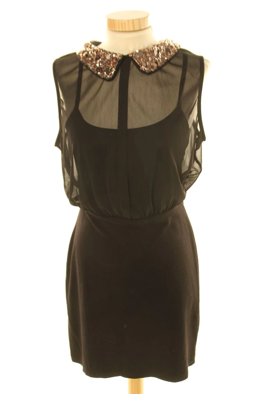 BODYFLIRT Taille 38. Robe Casual 1 BODYFLIRT Taille 38. Robe Casual