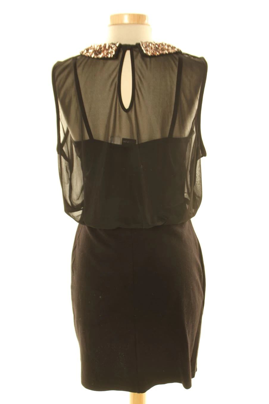 BODYFLIRT Taille 38. Robe Casual 2 BODYFLIRT Taille 38. Robe Casual – Image 2