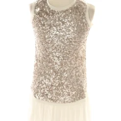 Guess Taille 10 Ans. Robe