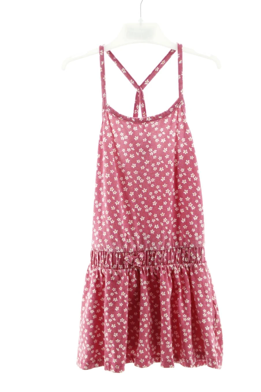 La Halle Taille 5 Ans. Robe Casual 1 La Halle Taille 5 Ans. Robe Casual