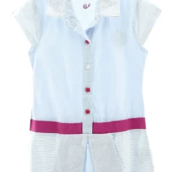 Trasluz Taille 4 Ans. Robe