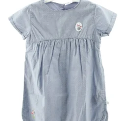 La Compagnie Des Petits Taille 3 Ans. Robe