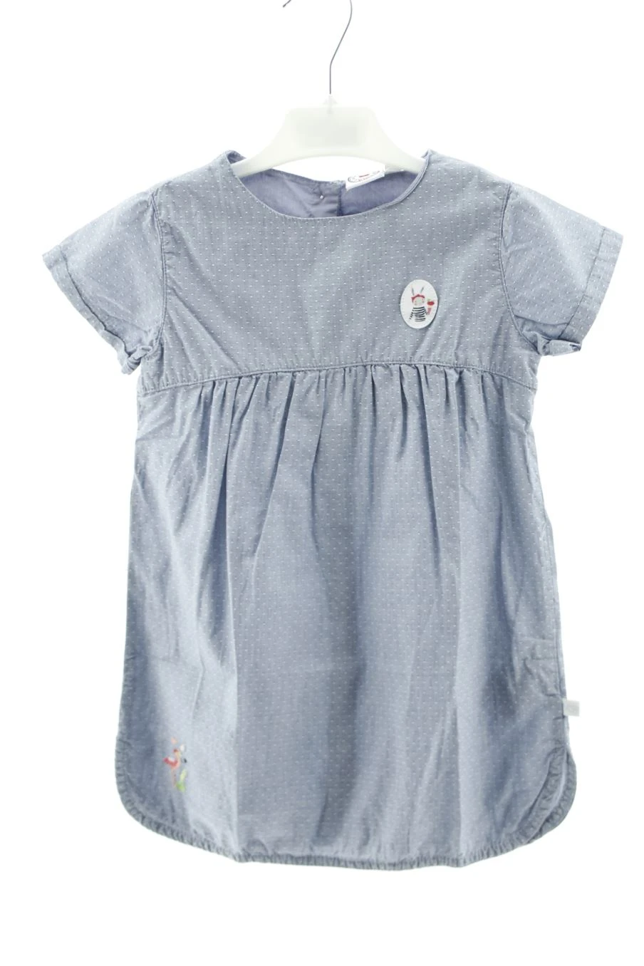 La Compagnie Des Petits Taille 3 Ans. Robe 1 La Compagnie Des Petits Taille 3 Ans. Robe