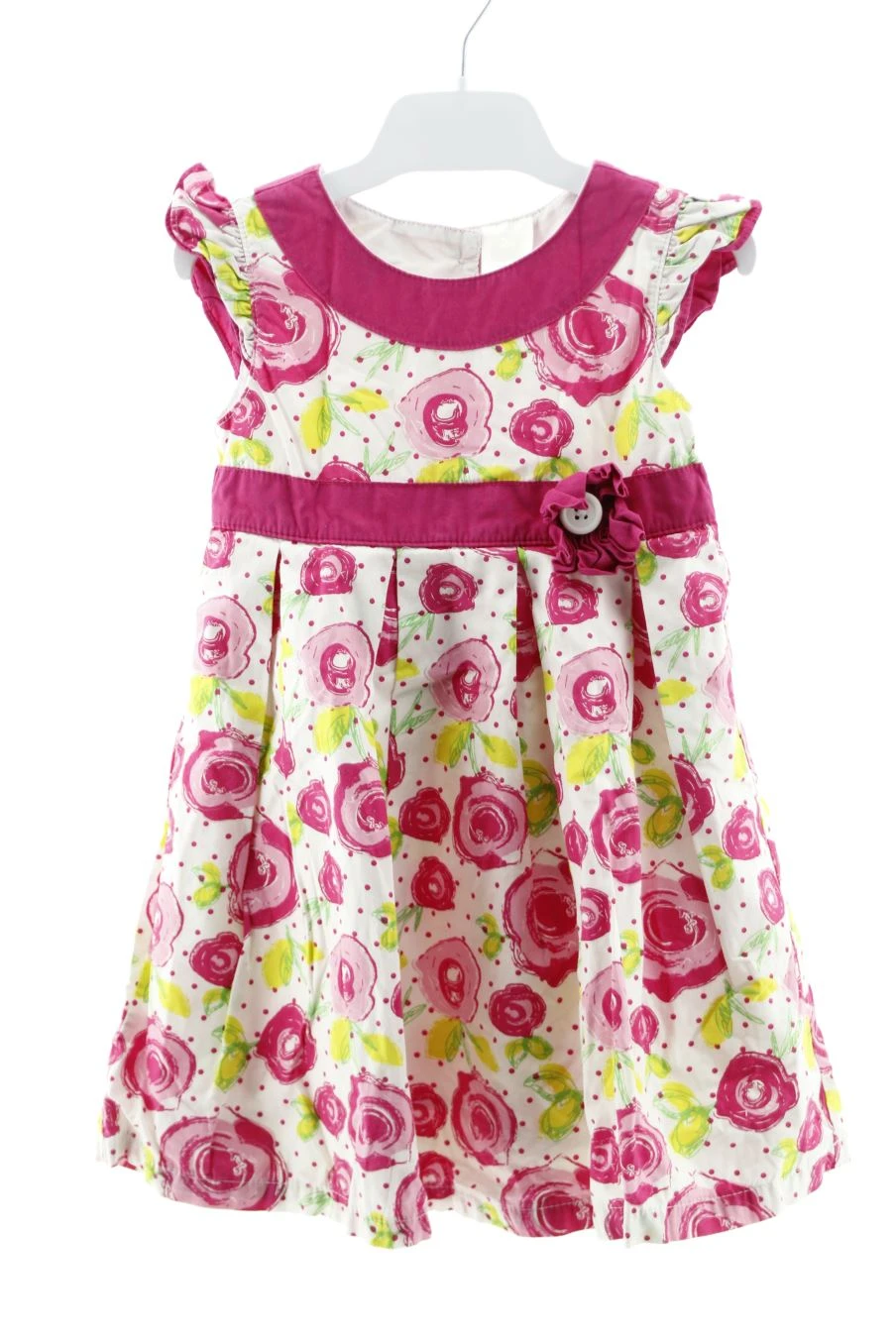 Carter's™ Carter's Taille 2 Ans. Robe 1 Carter's™ Carter's Taille 2 Ans. Robe