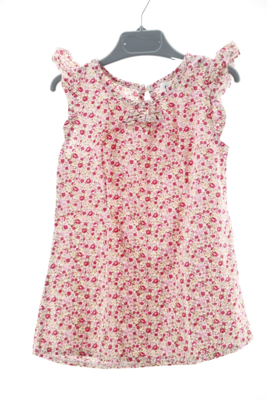 Chicaprie Taille 2 Ans. Robe 1 Chicaprie Taille 2 Ans. Robe