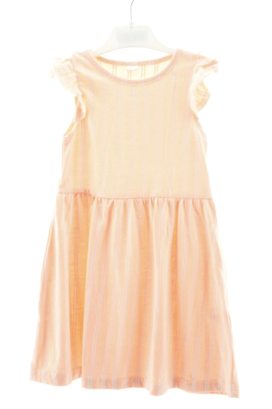 Zeeman Taille 5 Ans. Robe Casual 1 Zeeman Taille 5 Ans. Robe Casual