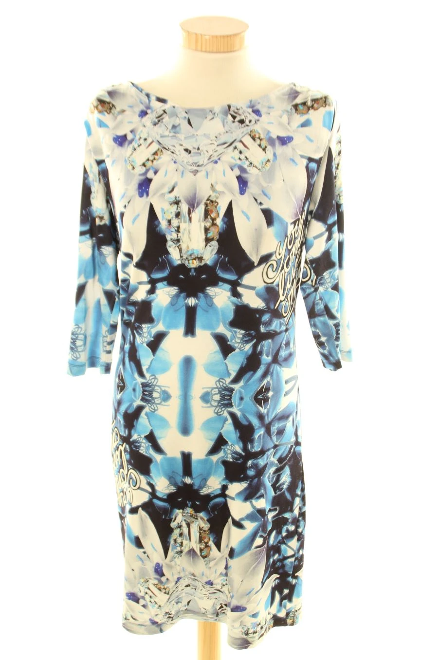 Philipp Plein Taille S. Robe Casual 1 Philipp Plein Taille S. Robe Casual