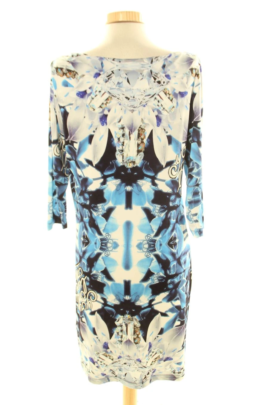 Philipp Plein Taille S. Robe Casual 2 Philipp Plein Taille S. Robe Casual – Image 2