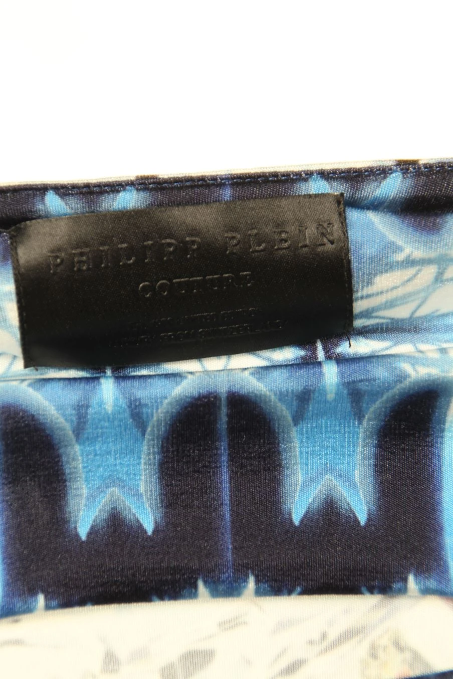 Philipp Plein Taille S. Robe Casual 3 Philipp Plein Taille S. Robe Casual – Image 3