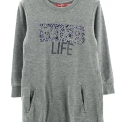 Knot So Bad Taille 4 Ans. Robe Casual