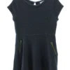 Zara Taille 7 Ans. Robe Casual