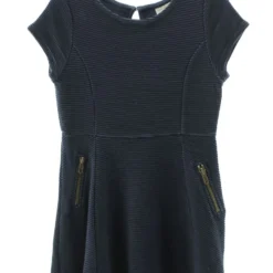 Zara Taille 7 Ans. Robe Casual