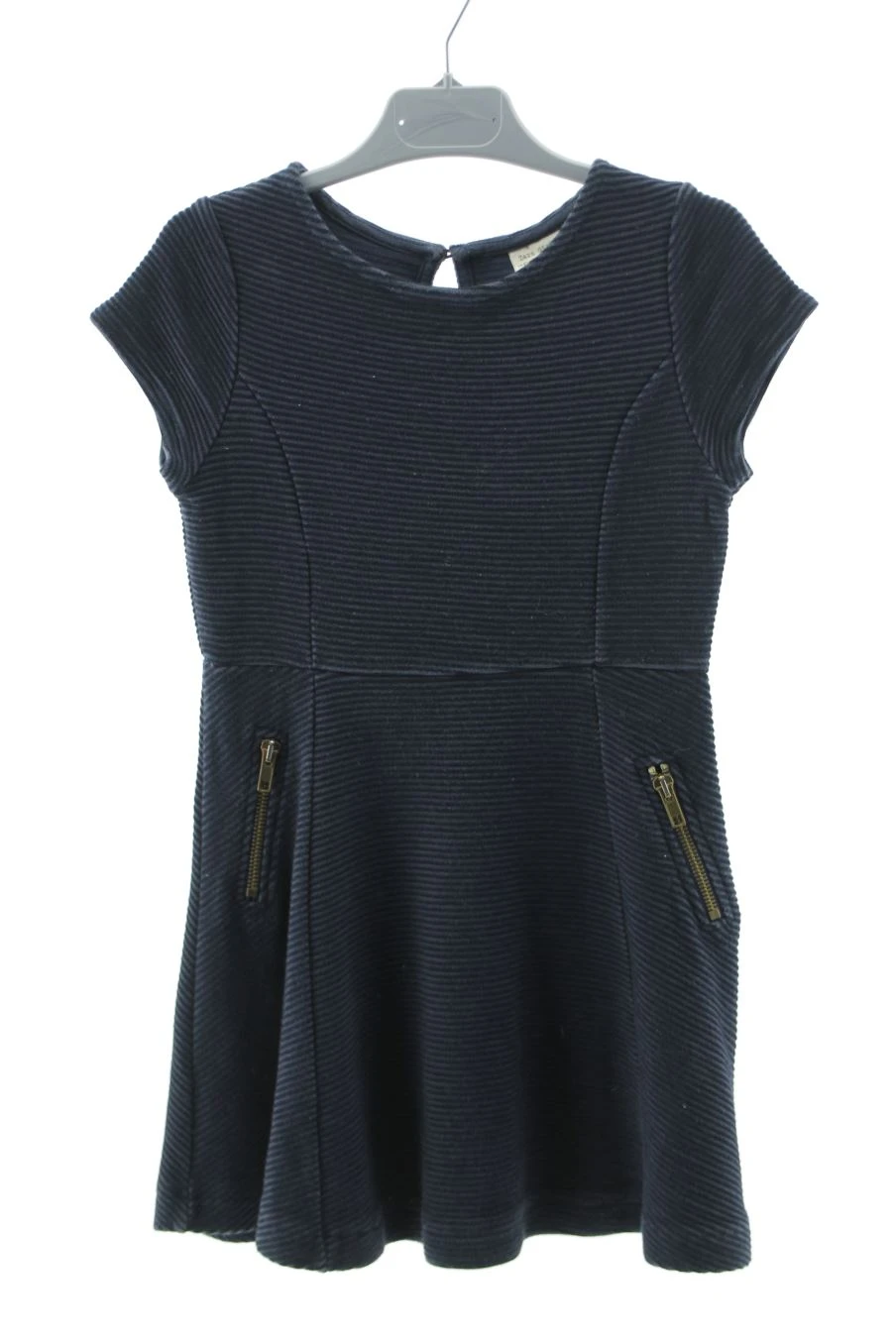 Zara Taille 7 Ans. Robe Casual 1 Zara Taille 7 Ans. Robe Casual