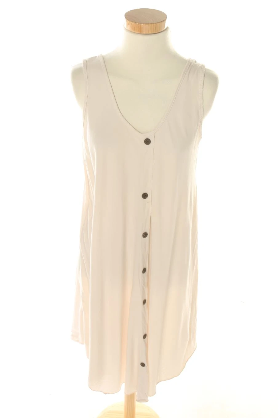 Made In Italy Taille M. Robe Casual 1 Made In Italy Taille M. Robe Casual