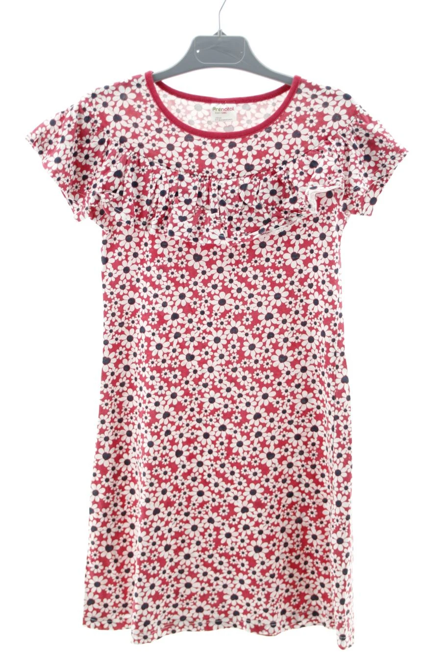 Prenatal Taille 6 Ans. Robe Casual 1 Prenatal Taille 6 Ans. Robe Casual