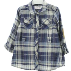 Zara Taille 18 Mois. Robe Casual