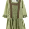 Trasluz Taille 6 Ans. Robe