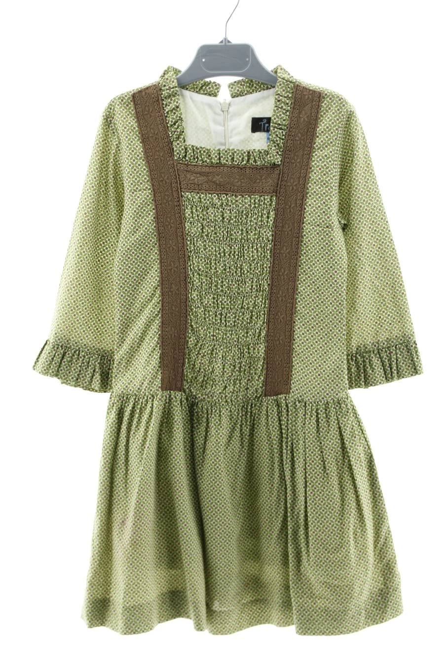 Trasluz Taille 6 Ans. Robe 1 Trasluz Taille 6 Ans. Robe