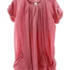 Zara Taille 4 Ans. Robe Casual
