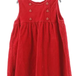 Neck & Neck Taille 6 Ans. Robe