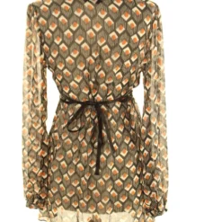 H&M Taille 34. Robe Casual 3 H&M Taille 34. Robe Casual -Veloutelle Soldes Boutique 15384989 20269505 thickbox