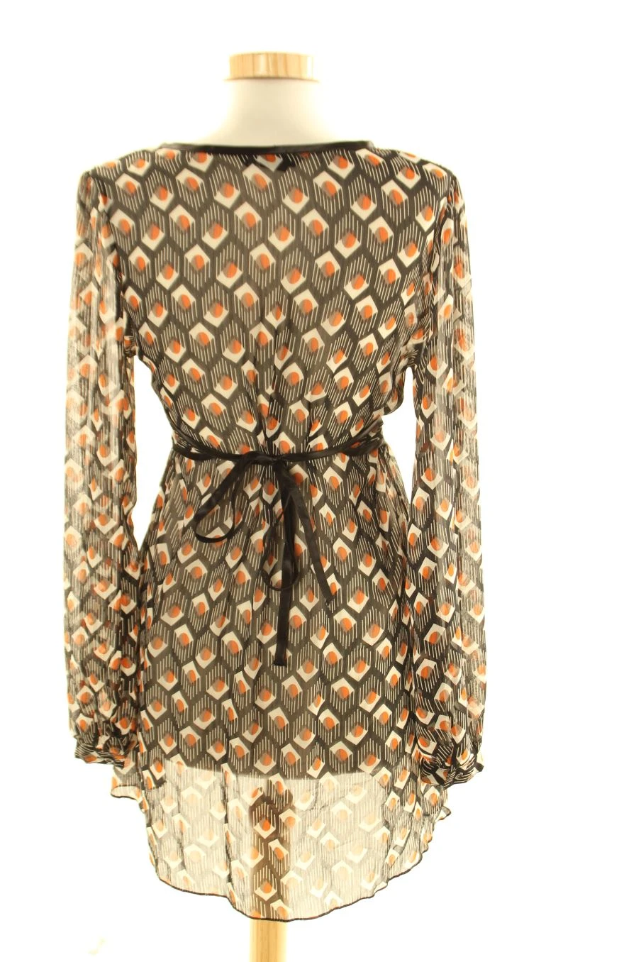 H&M Taille 34. Robe Casual 2 H&M Taille 34. Robe Casual – Image 2