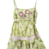 Chupa Chups Taille 4 Ans. Robe