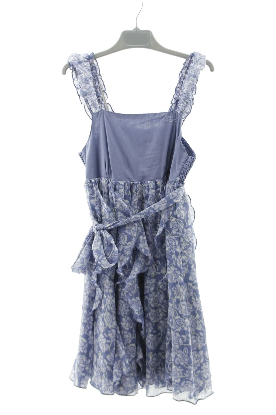 Mexx Taille 8 Ans. Robe 1 Mexx Taille 8 Ans. Robe