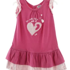 Charanga Taille 2 Ans. Robe Casual