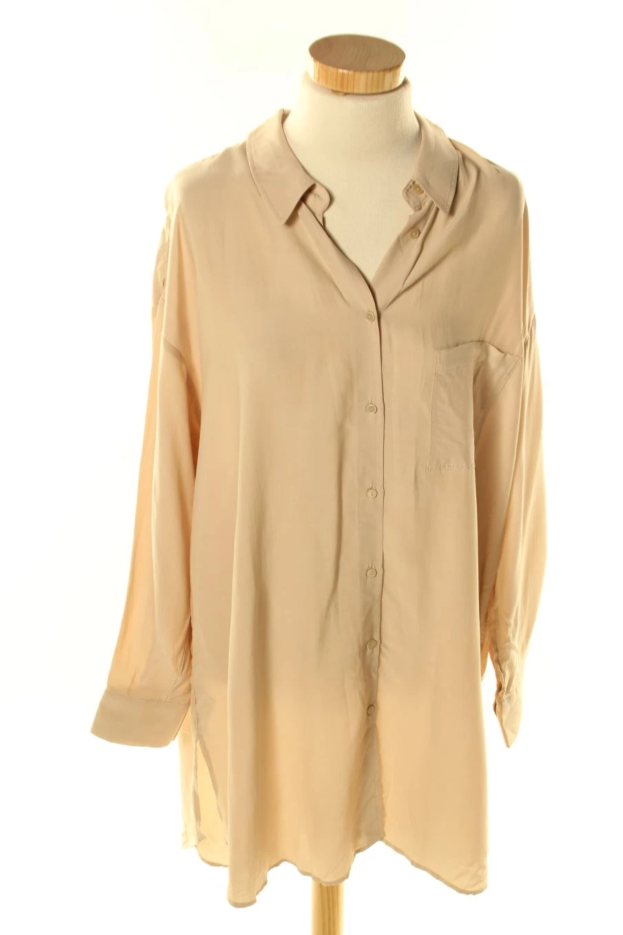 Mng Taille M. Robe Casual 1 Mng Taille M. Robe Casual