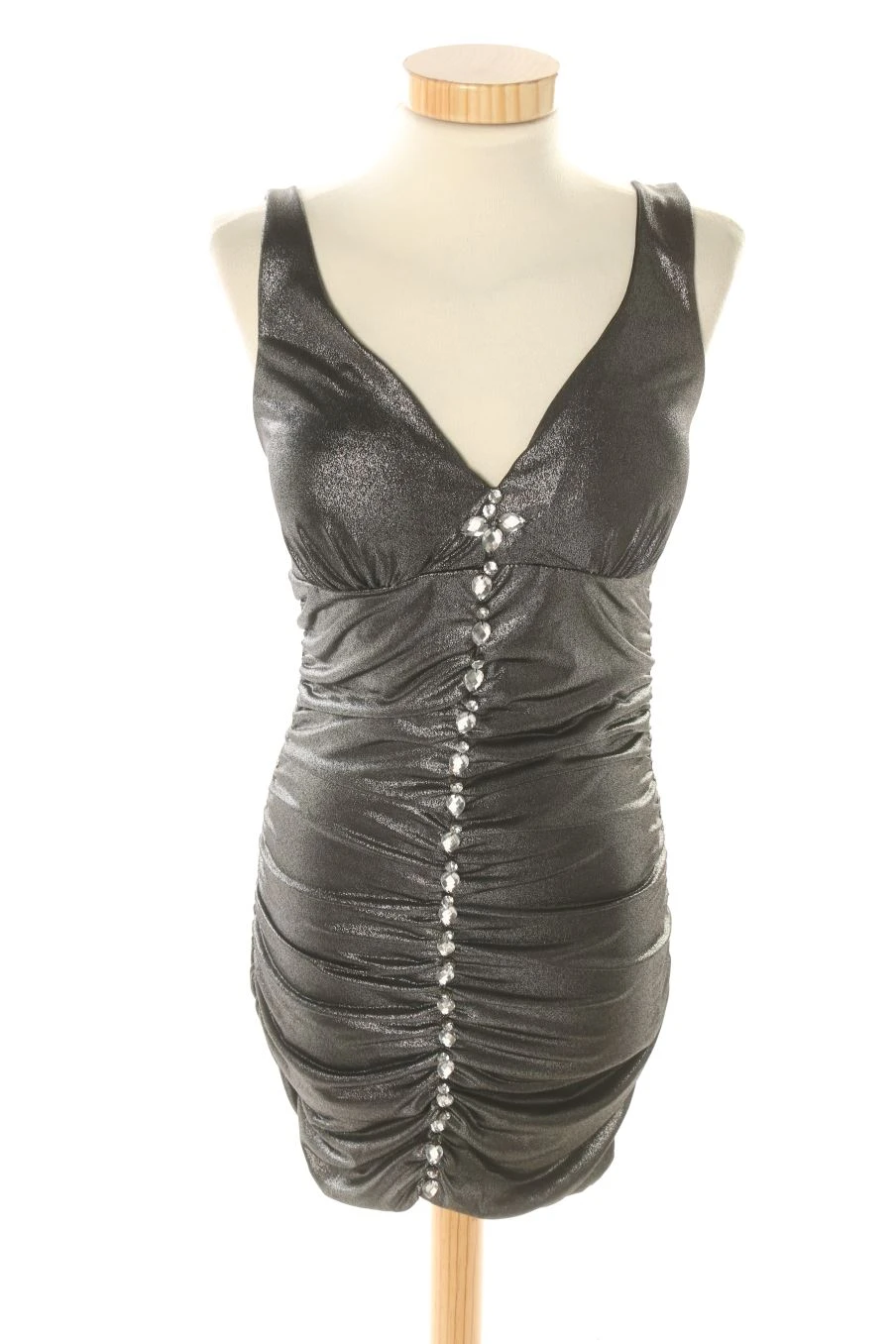 Tally Weijl Taille S. Robe 1 Tally Weijl Taille S. Robe