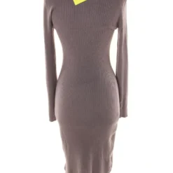 Even&Odo Taille S. Robe Casual -Veloutelle Soldes Boutique 15389800 20283864 thickbox