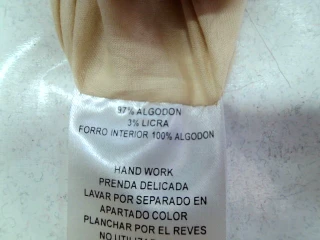 Almatrichi Taille 42. Robe 3 Almatrichi Taille 42. Robe – Image 3