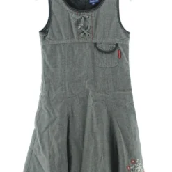 Terre De Marins Taille 6 Ans. Robe Casual