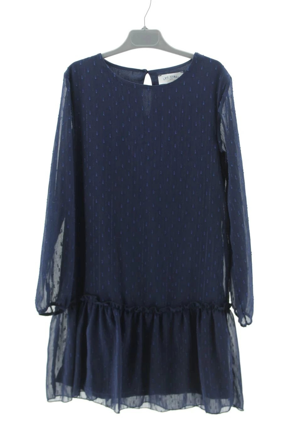 Lpc Girls Taille 10 Ans. Robe 1 Lpc Girls Taille 10 Ans. Robe