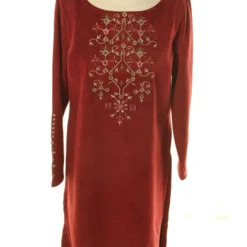 Melange Taille L. Robe Casual