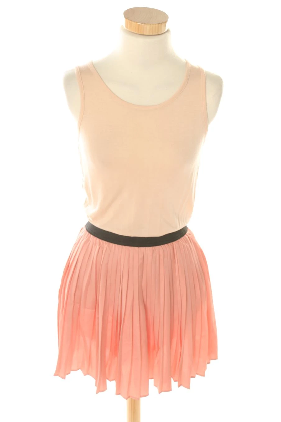 Kling Taille S. Robe Casual 1 Kling Taille S. Robe Casual